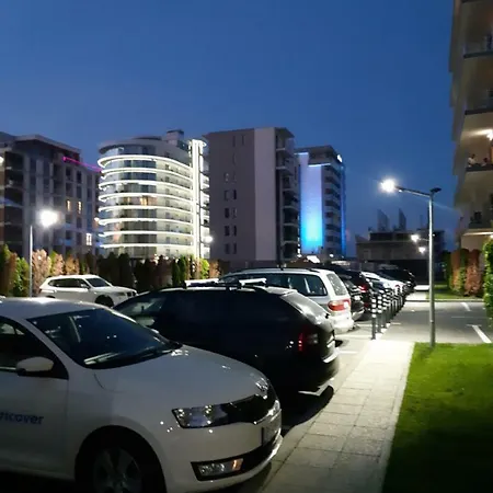 Apartman Desilva Studio Eva