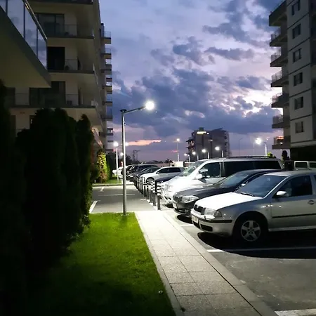 Apartman Desilva Studio Eva *