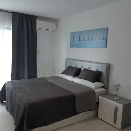 Desilva Studio Eva Apartment